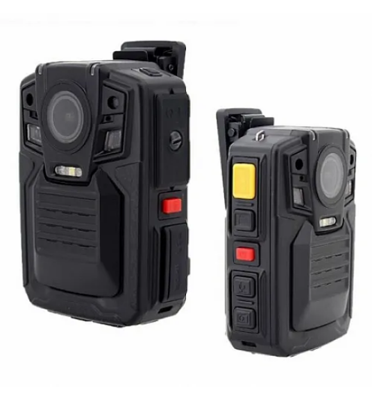 Відеореєстратор нагрудний Protect R-02A 32 ГБ